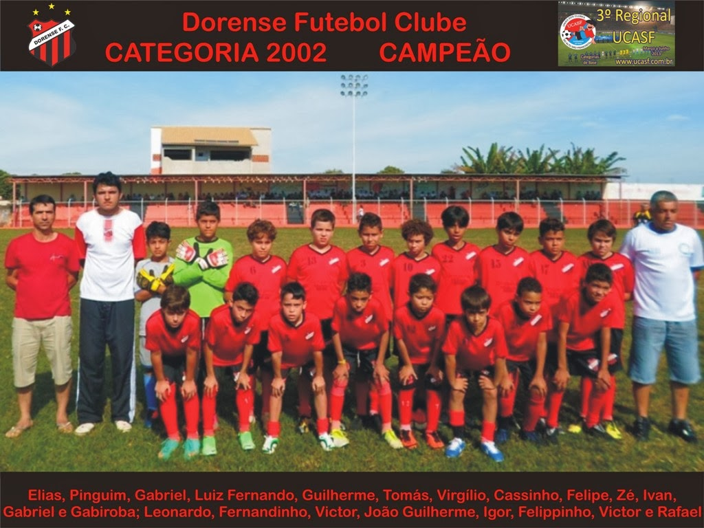 Escolinha de Base