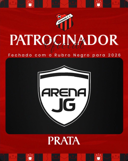 Patrocinador Arena JG