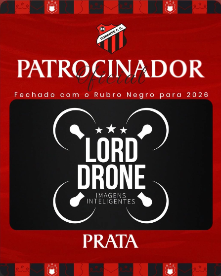 Patrocinador Lord Drone