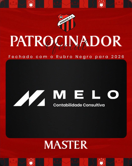 Patrocinador Melo Contabilidade Consultiva