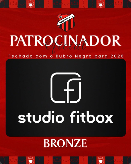 Patrocinador Studio Fitbox