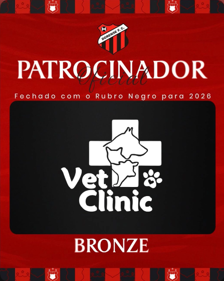 Patrocinador Vet Clinic