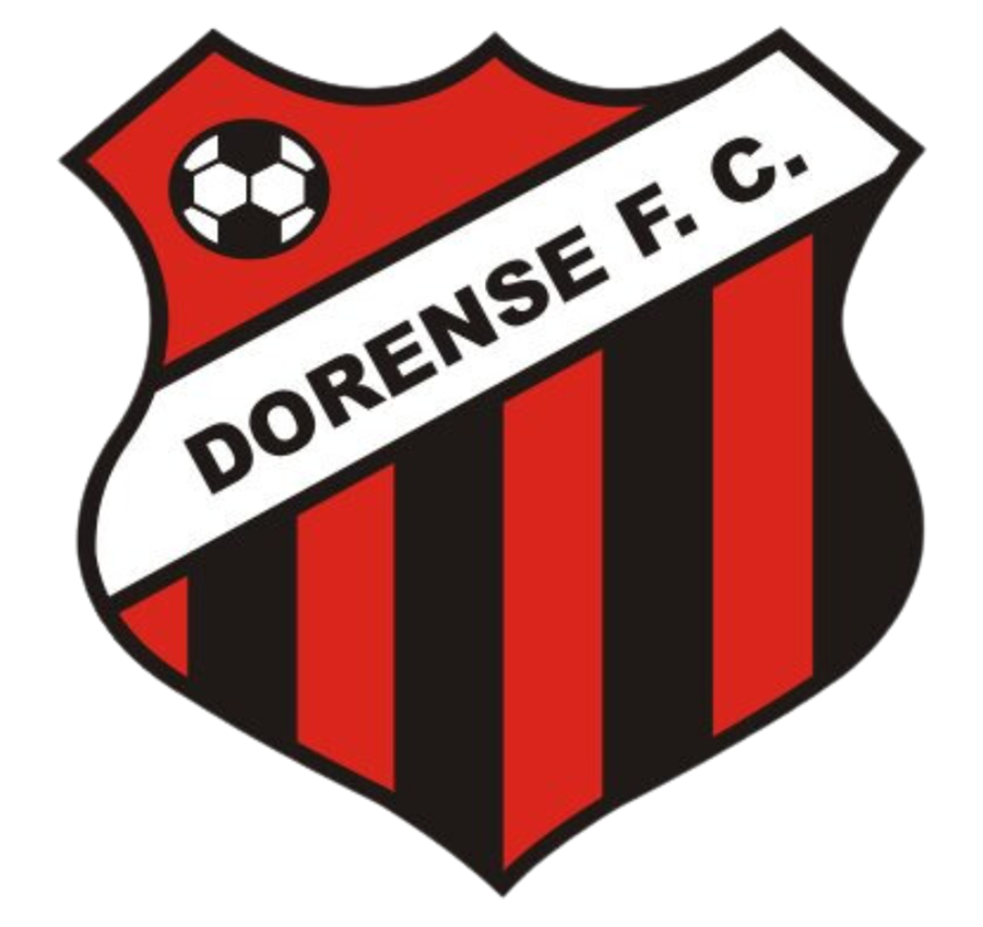 Escudo do Dorense Futebol Clube