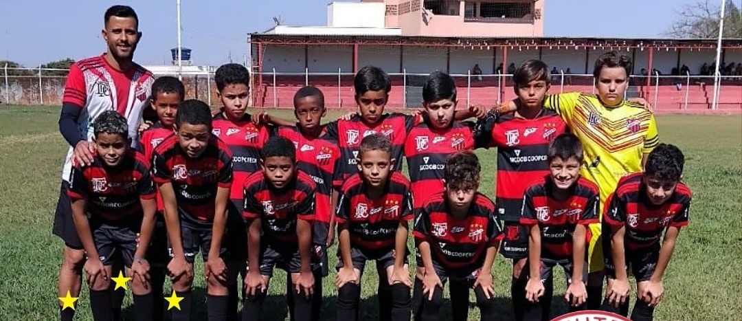 Temporada 2025 Escolinha - Fotos — foto 1