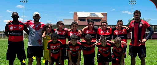 Temporada 2025 Escolinha - Fotos — foto 3