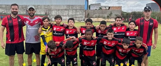 Temporada 2025 Escolinha - Fotos — foto 4