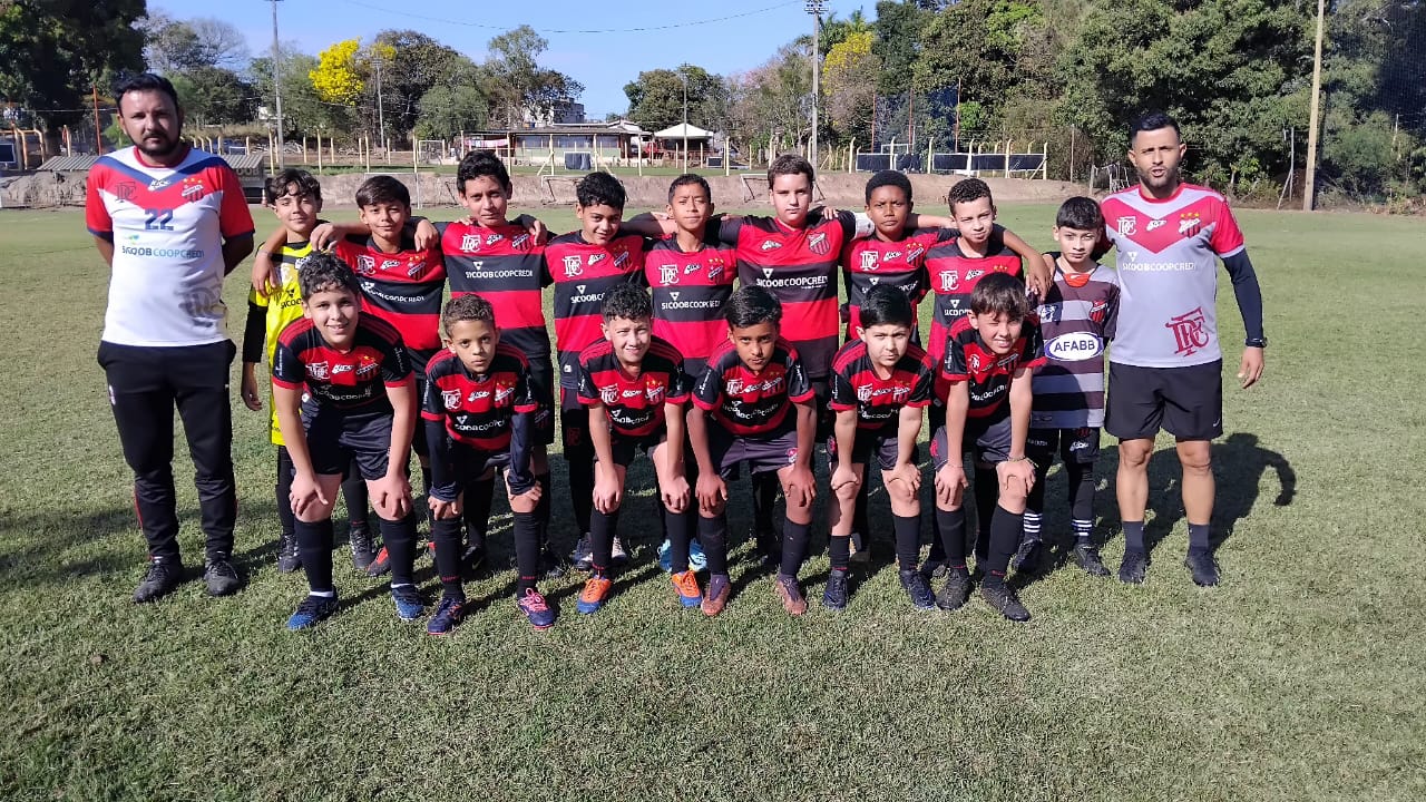 Temporada 2025 Escolinha - Fotos — foto 5