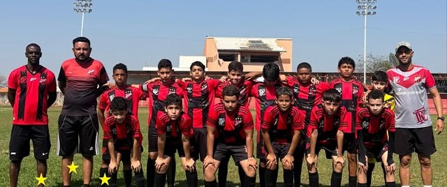 Temporada 2025 Escolinha - Fotos — foto 6