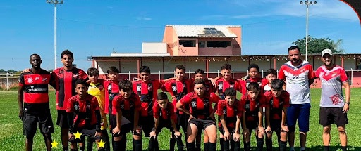 Temporada 2025 Escolinha - Fotos — foto 10
