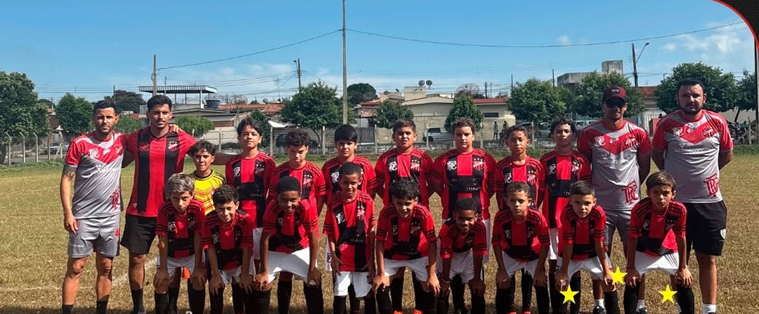 Temporada 2025 Escolinha - Fotos — foto 11