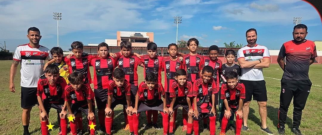 Temporada 2025 Escolinha - Fotos — foto 12