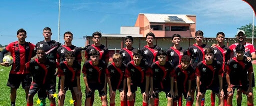Temporada 2025 Escolinha - Fotos — foto 17