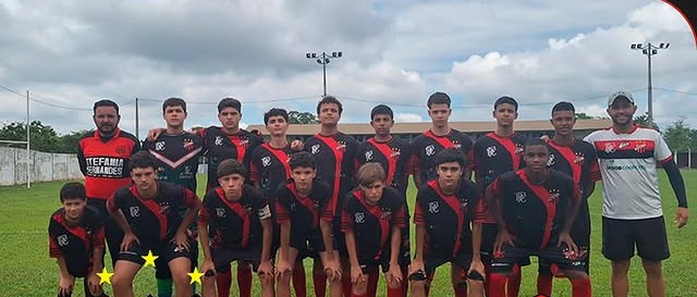 Temporada 2025 Escolinha - Fotos — foto 18