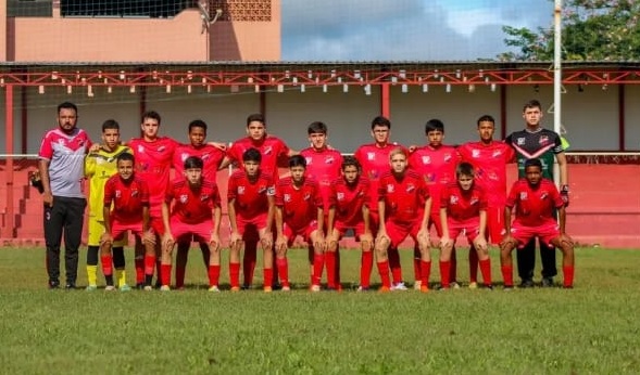 Temporada 2025 Escolinha - Fotos — foto 21