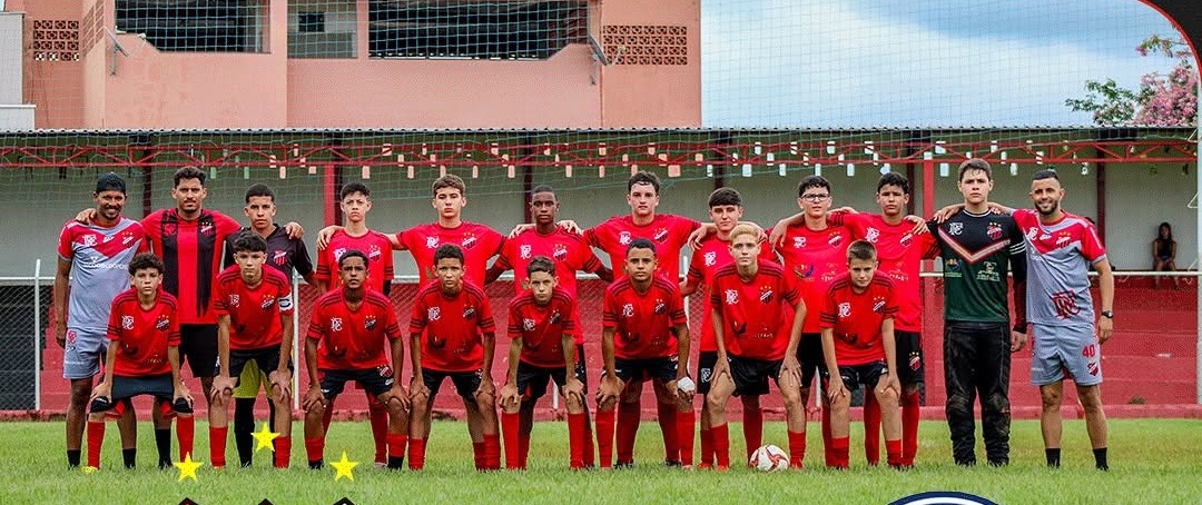 Temporada 2025 Escolinha - Fotos — foto 23