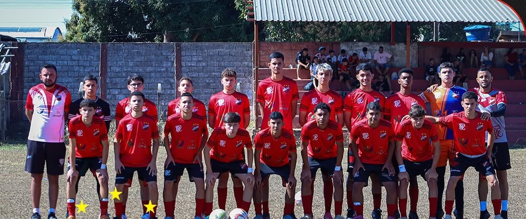 Temporada 2025 Escolinha - Fotos — foto 32