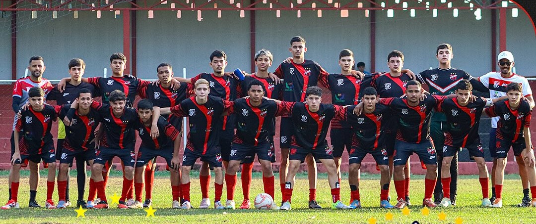 Temporada 2025 Escolinha - Fotos — foto 34