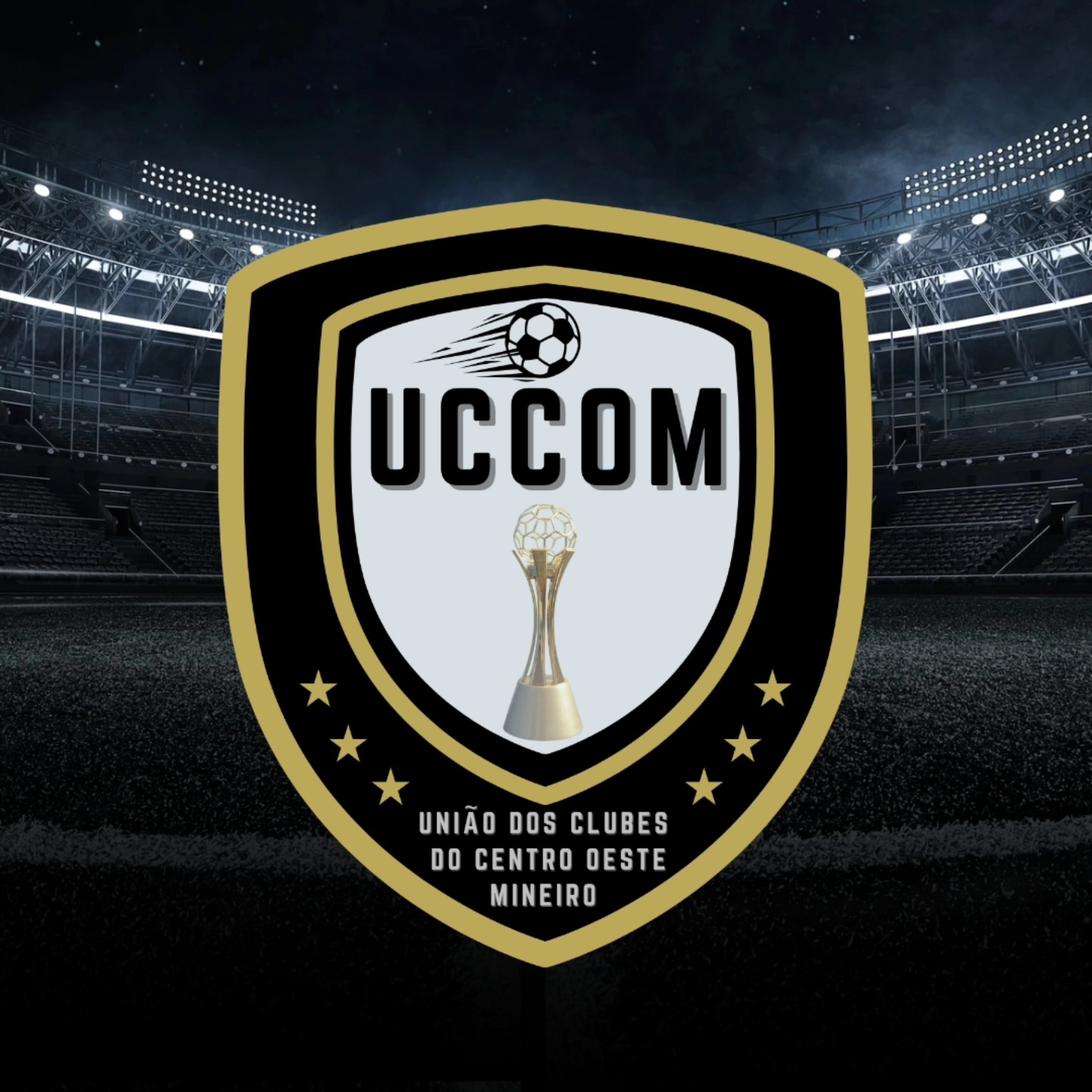Dorense confirmado no Regional UCCOM 2026