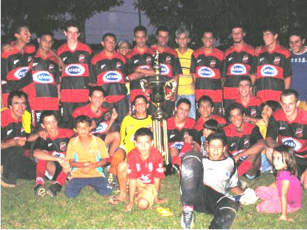 Campeão Rádio Ativa 2006 — foto 3