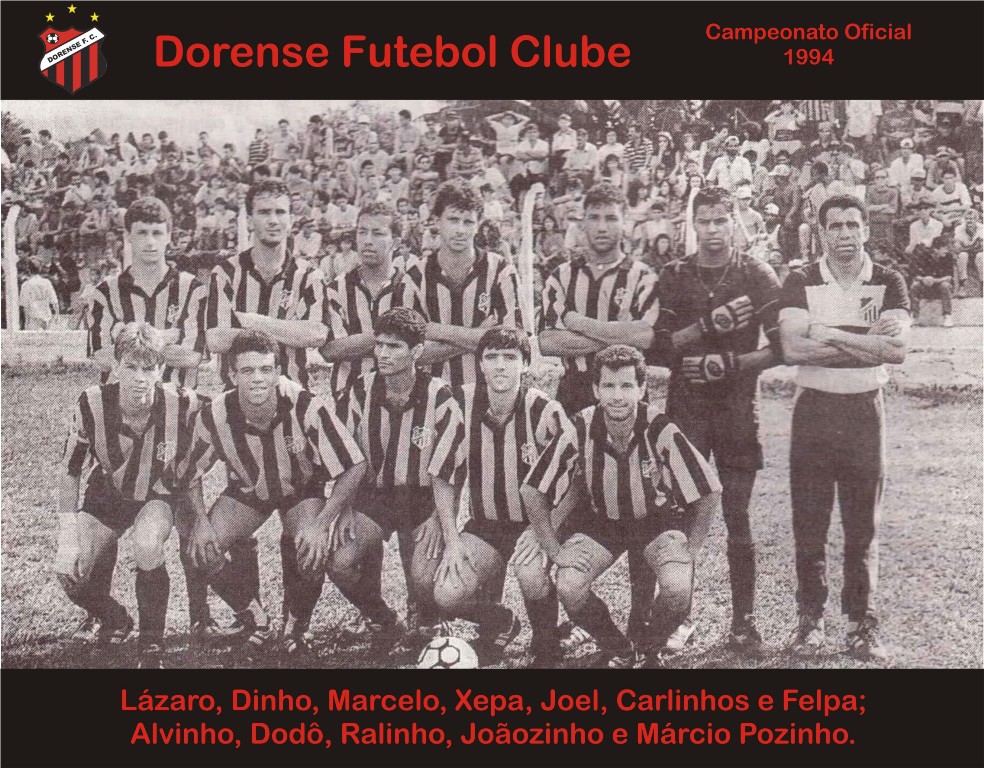 Intermunicipal de 1994
