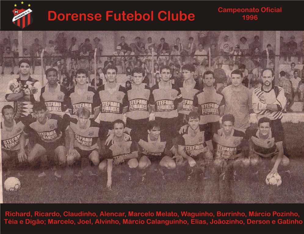 Intermunicipal de 1996