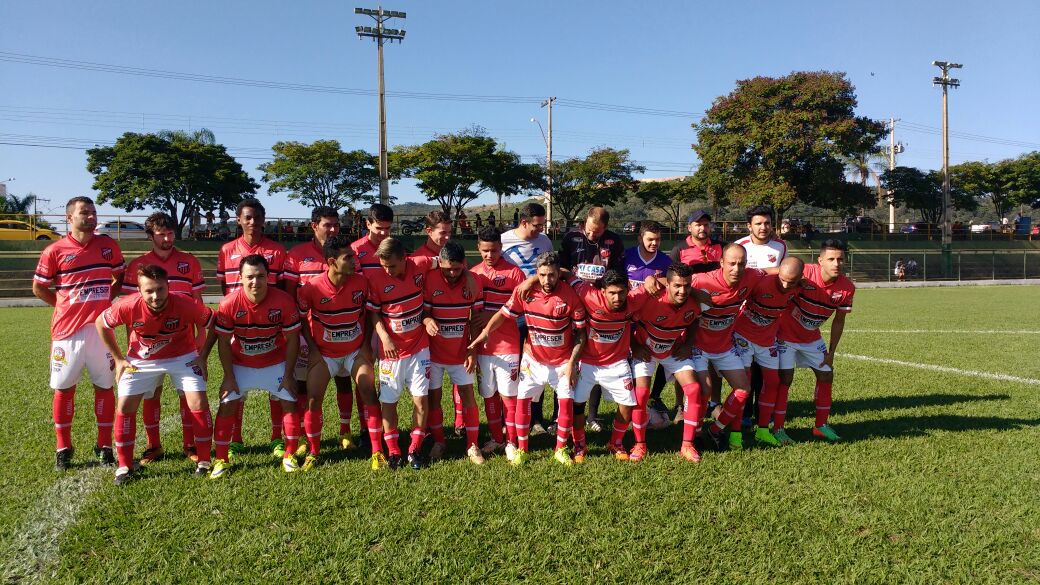 Fazendo história novamente: Dorense nas semis do Classista!!! — foto 1