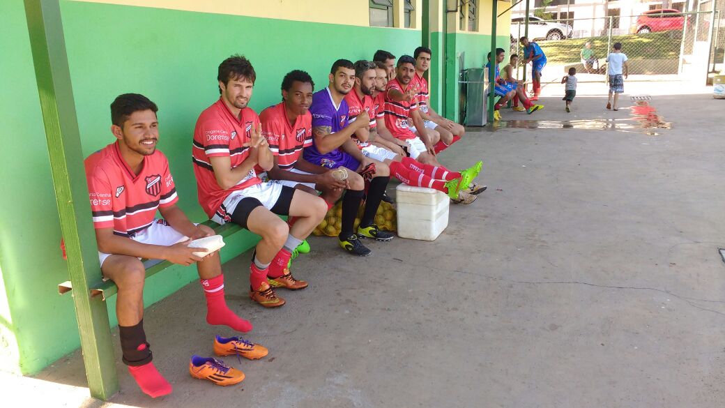 Fazendo história novamente: Dorense nas semis do Classista!!! — foto 2