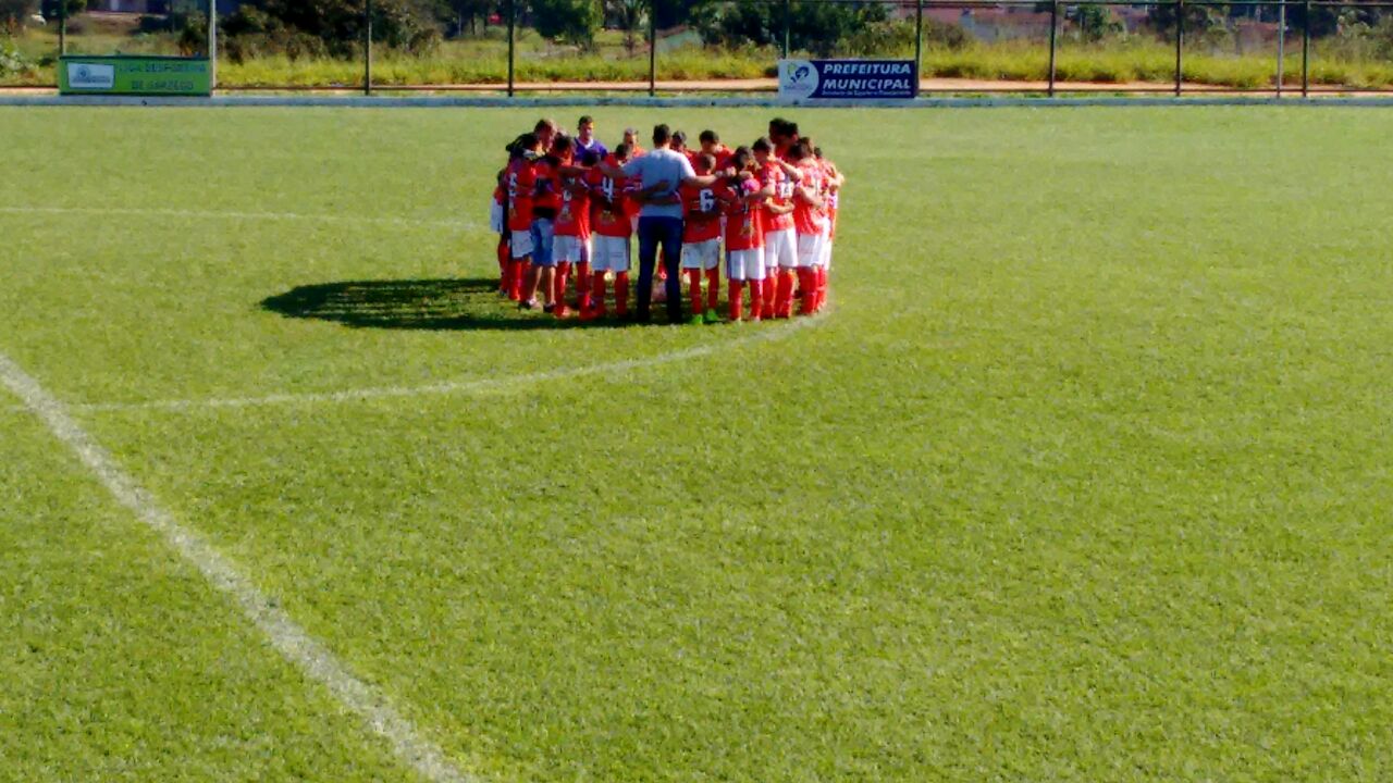 Fazendo história novamente: Dorense nas semis do Classista!!! — foto 3