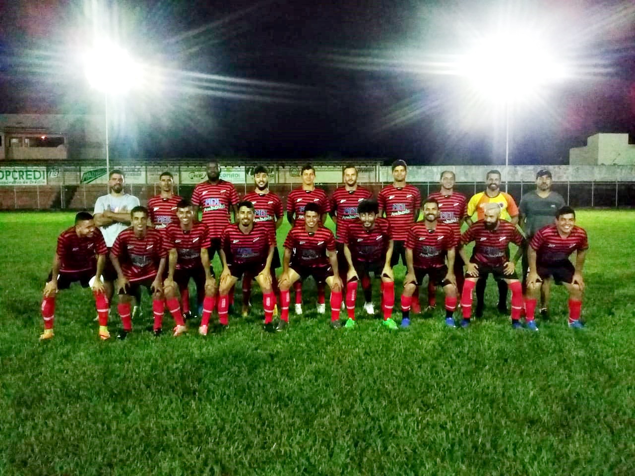 RETROSPECTIVA DORENSE 2020 — foto 1