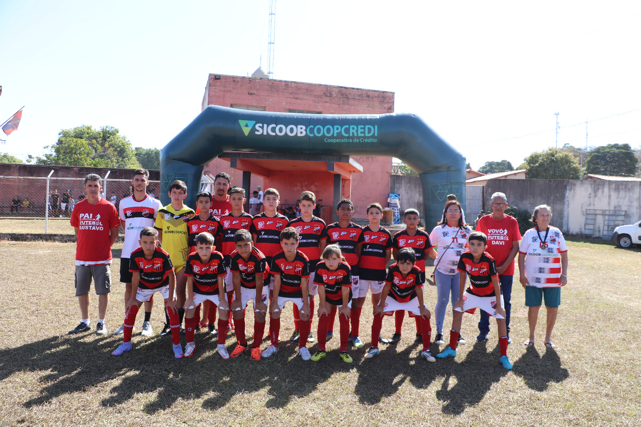 Temporada 2022 Escolinha — foto 2