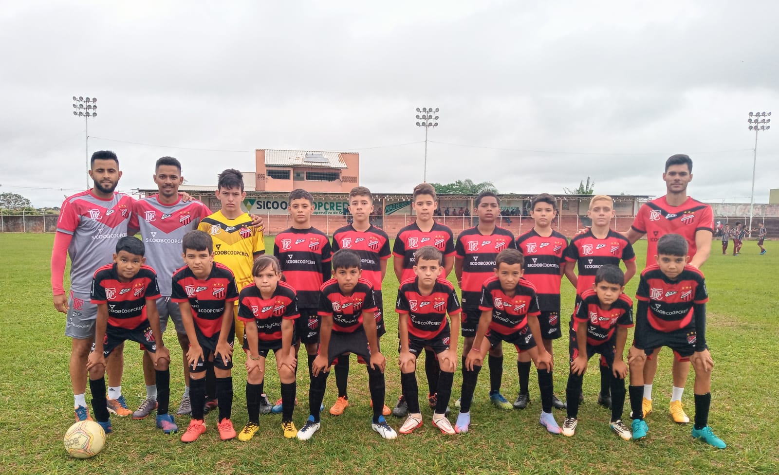 Temporada 2022 Escolinha — foto 3