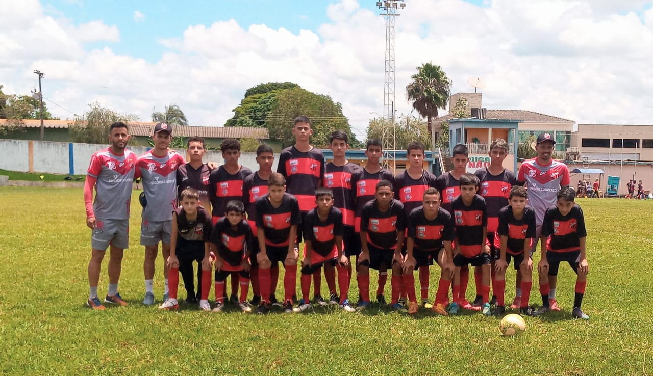 Temporada 2022 Escolinha — foto 6