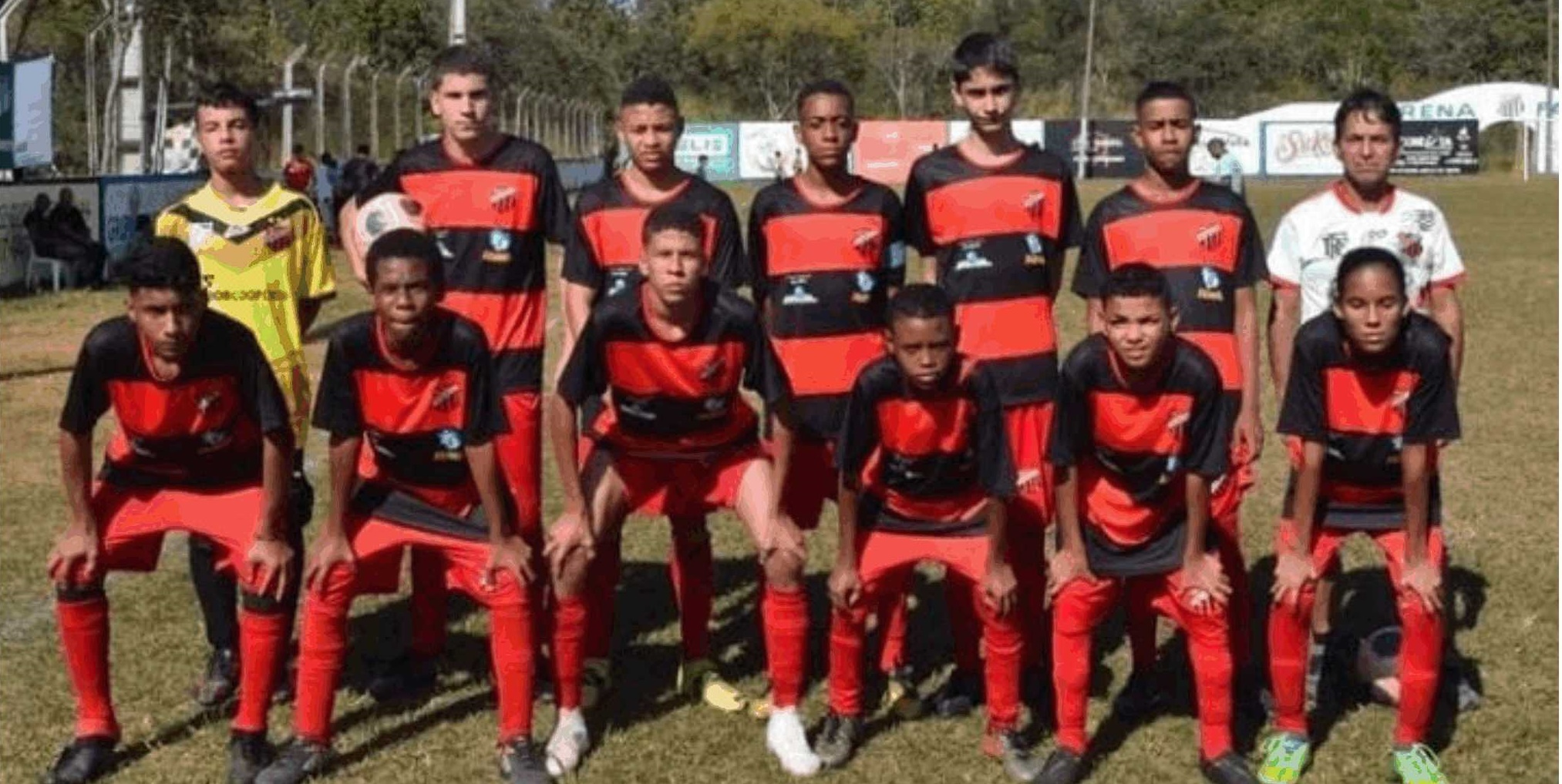 Temporada 2022 Escolinha — foto 8