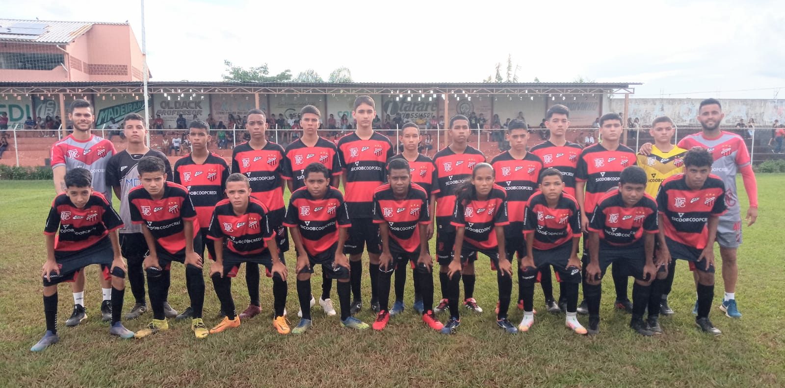 Temporada 2022 Escolinha — foto 9