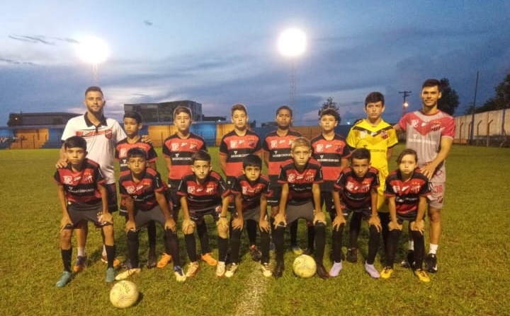 Temporada 2022 Escolinha - Fotos — foto 1