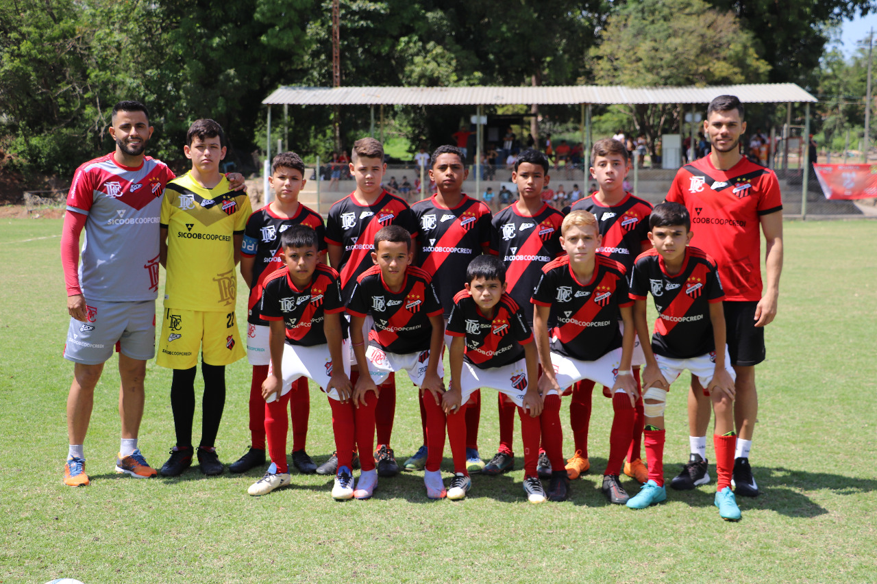 Temporada 2022 Escolinha - Fotos — foto 2