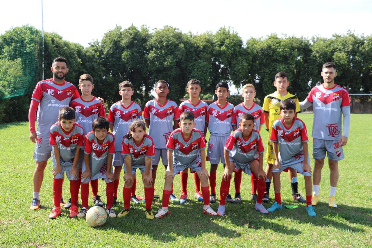 Temporada 2022 Escolinha - Fotos — foto 4