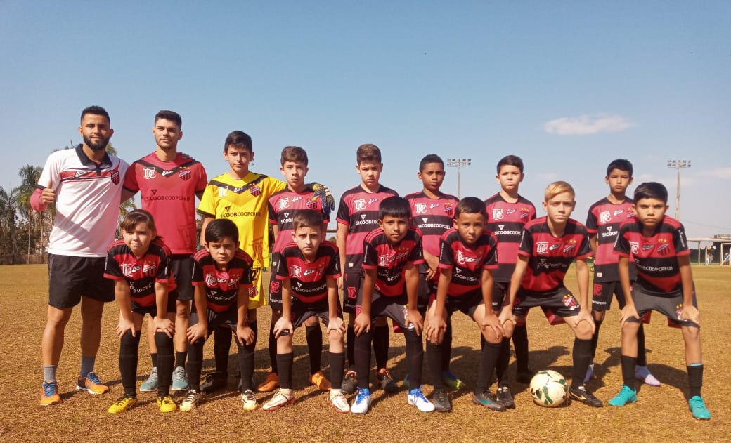 Temporada 2022 Escolinha - Fotos — foto 6
