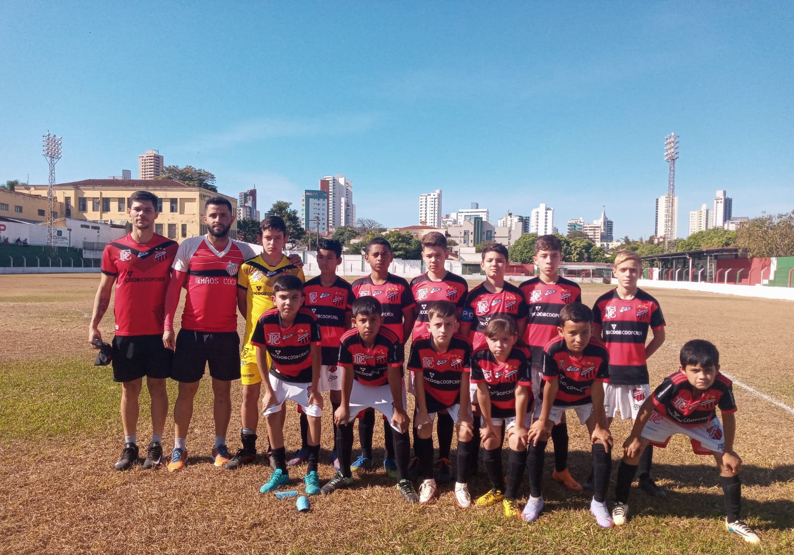 Temporada 2022 Escolinha - Fotos — foto 7