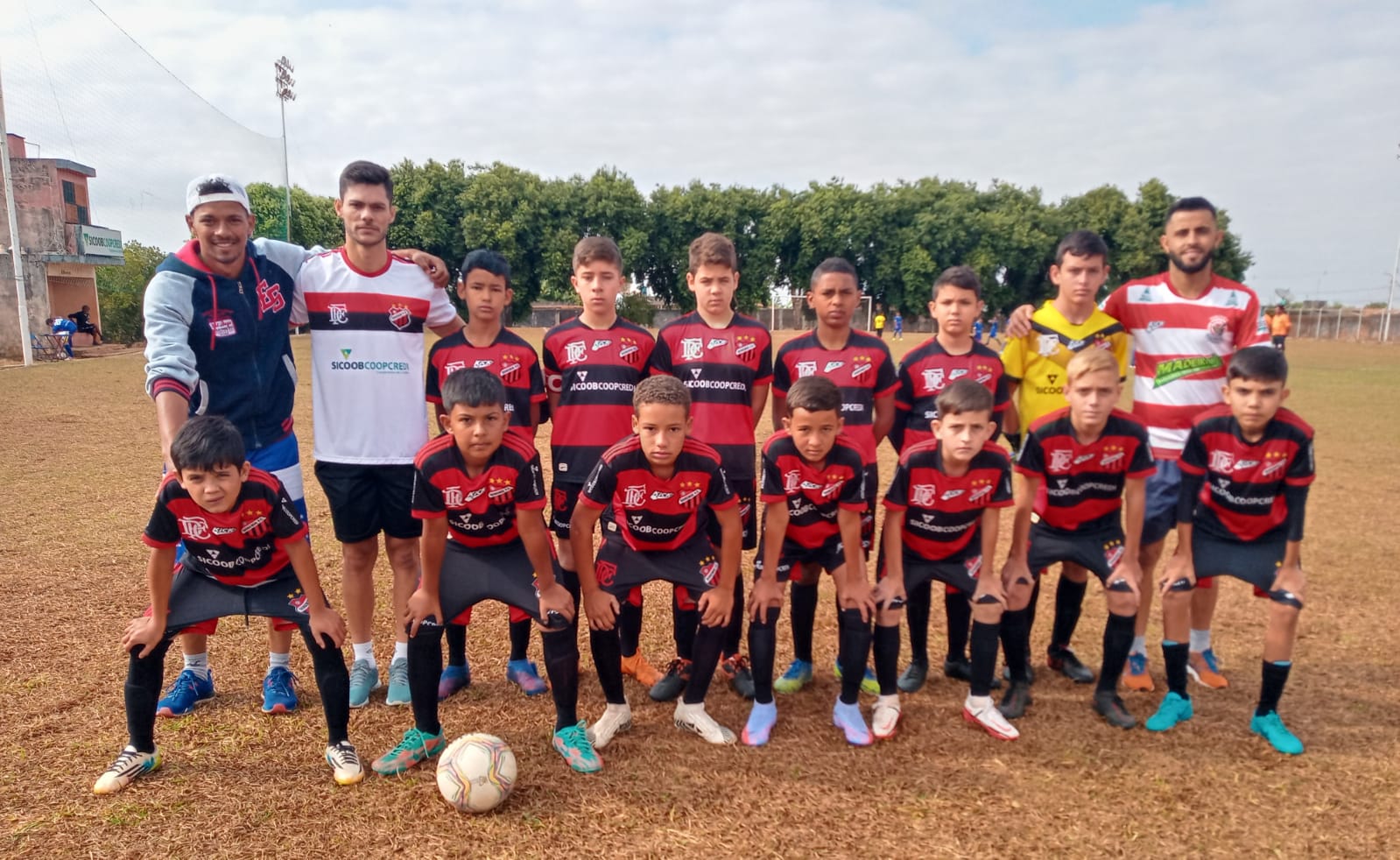 Temporada 2022 Escolinha - Fotos — foto 8