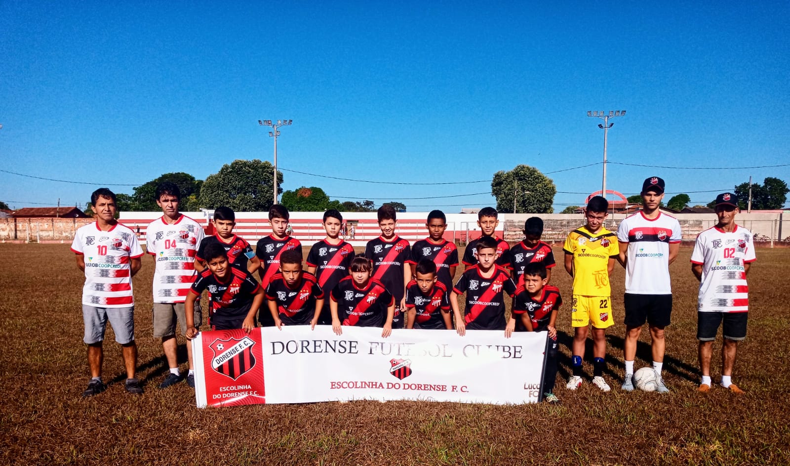 Temporada 2022 Escolinha - Fotos — foto 11