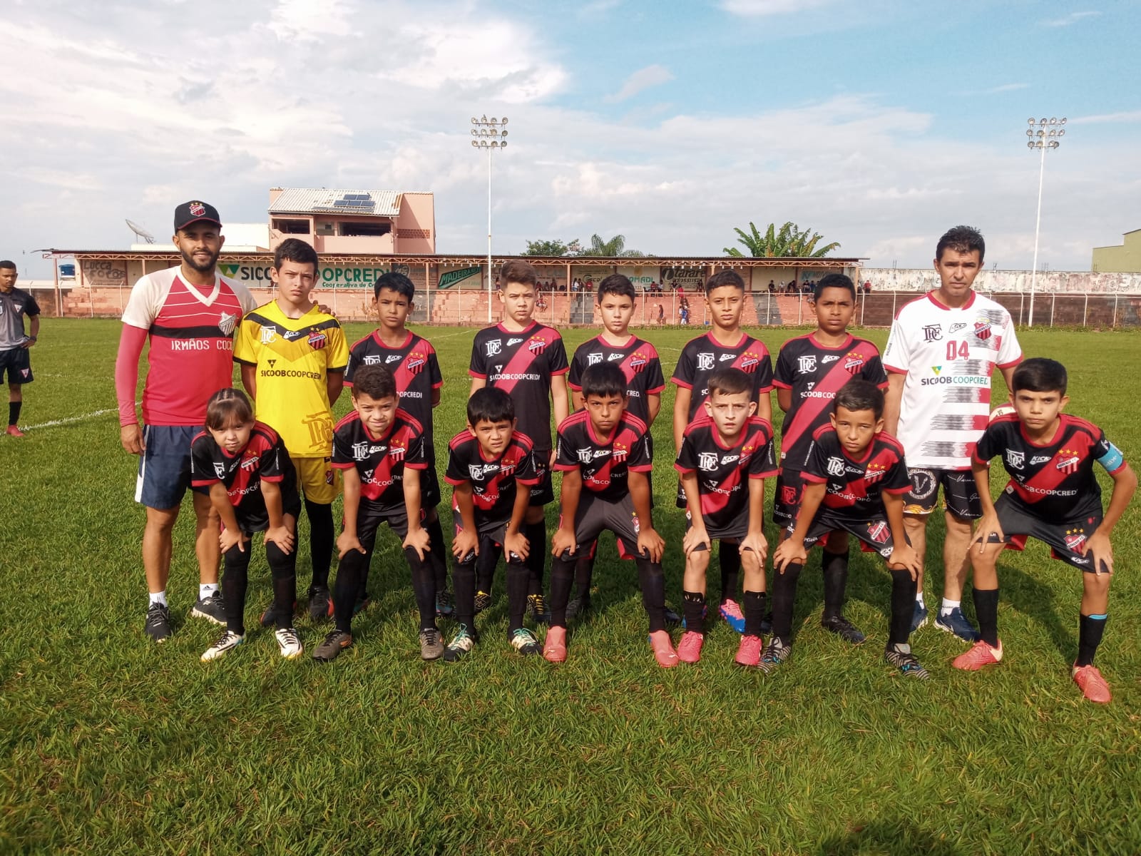 Temporada 2022 Escolinha - Fotos — foto 12