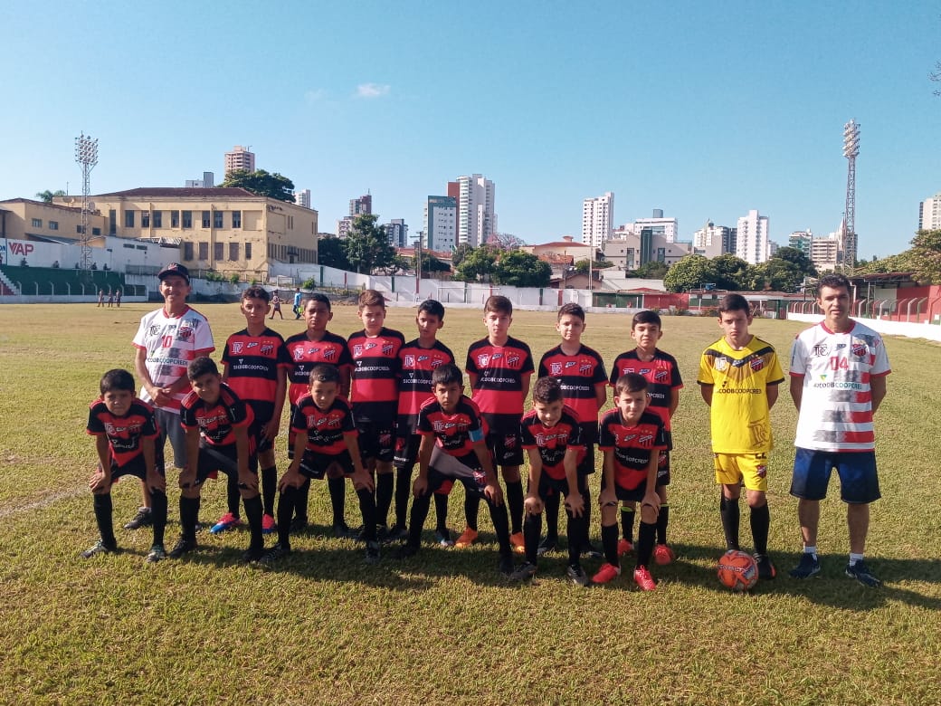 Temporada 2022 Escolinha - Fotos — foto 13