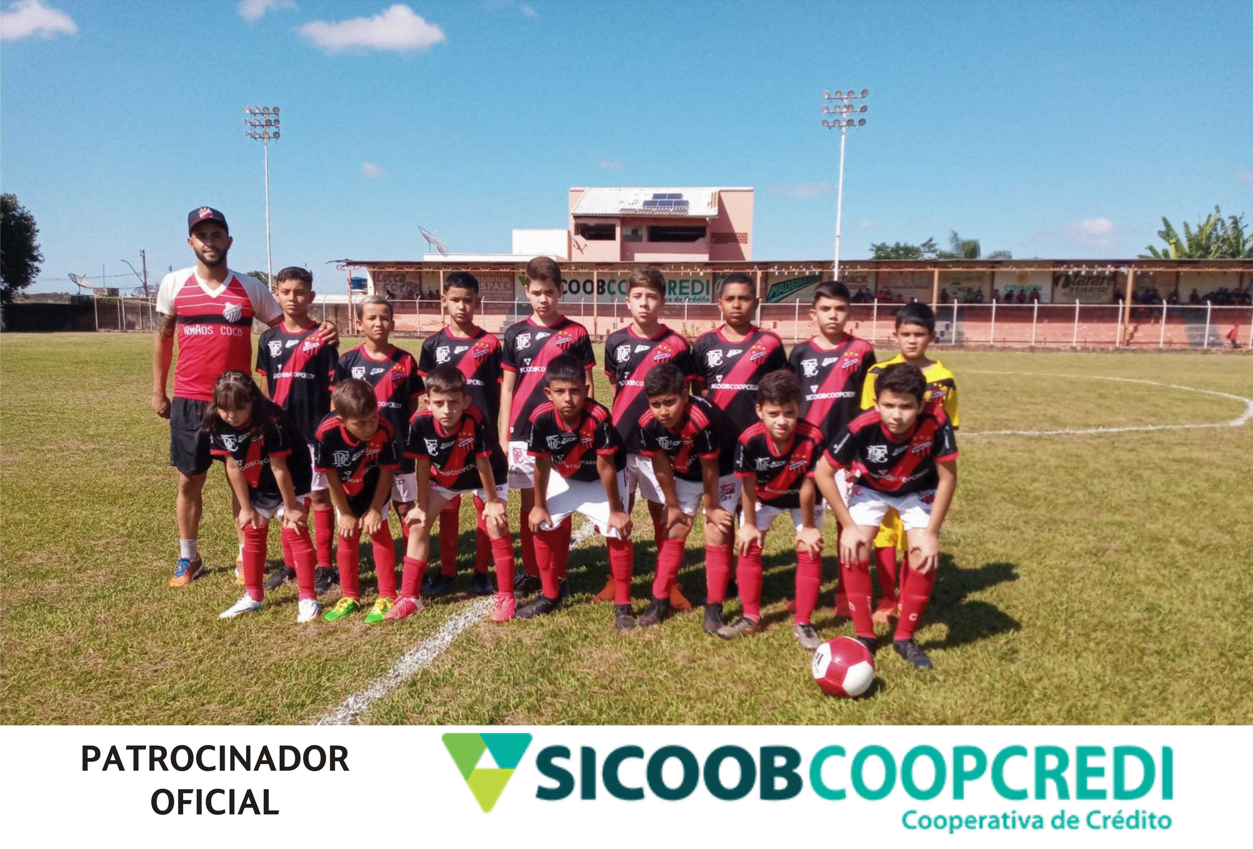 Temporada 2022 Escolinha - Fotos — foto 16