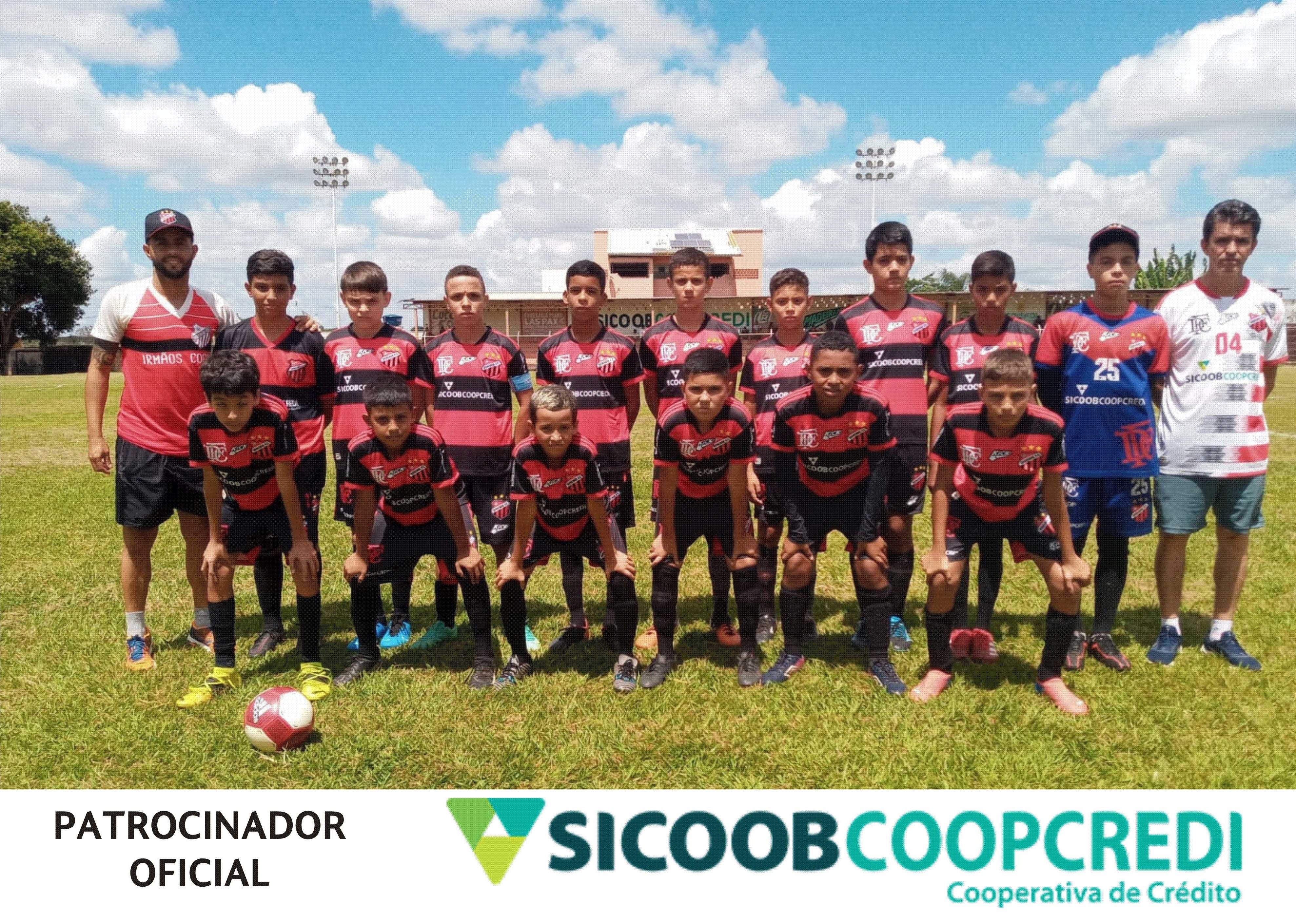 Temporada 2022 Escolinha - Fotos — foto 17