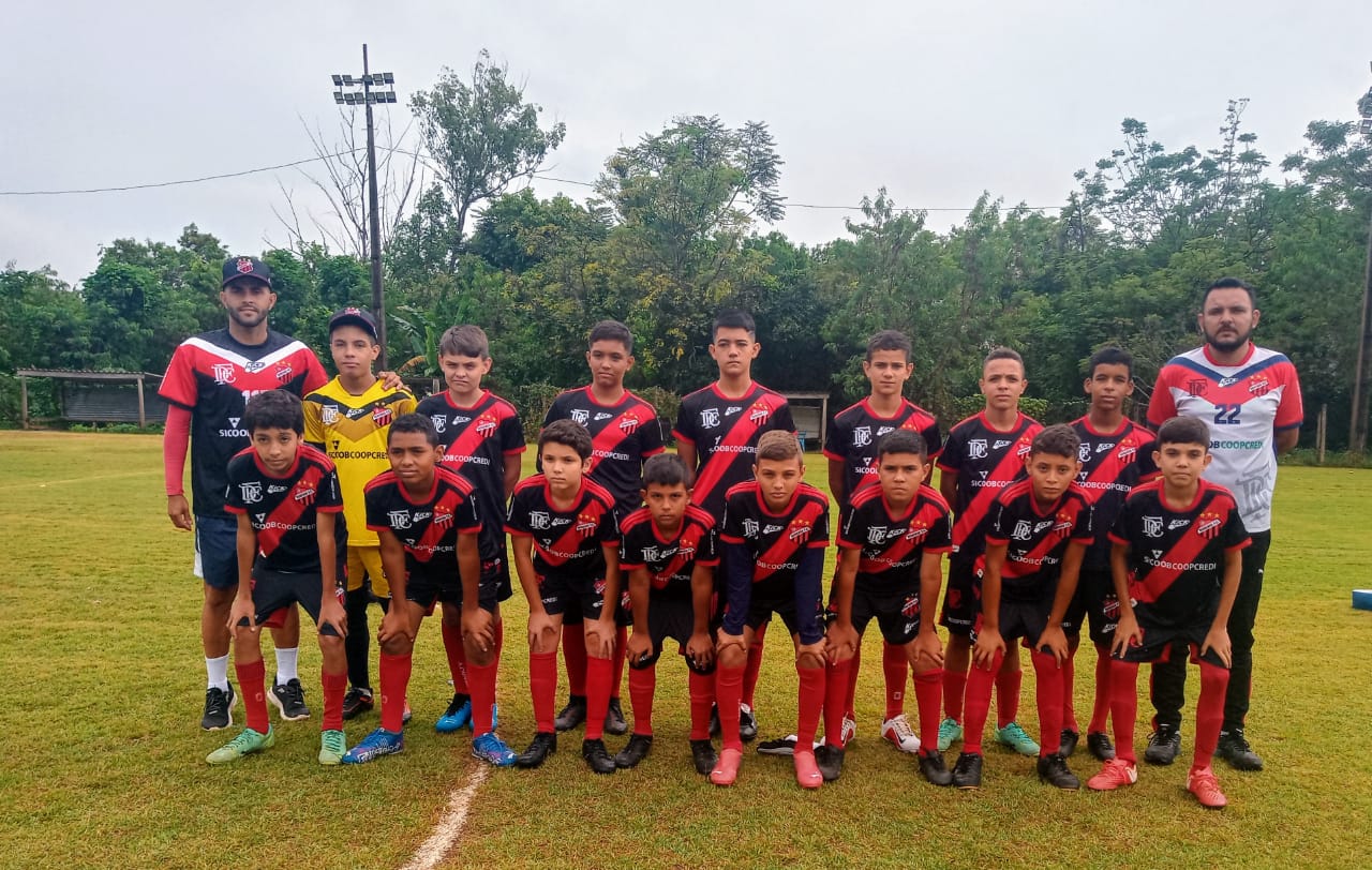 Temporada 2022 Escolinha - Fotos — foto 18