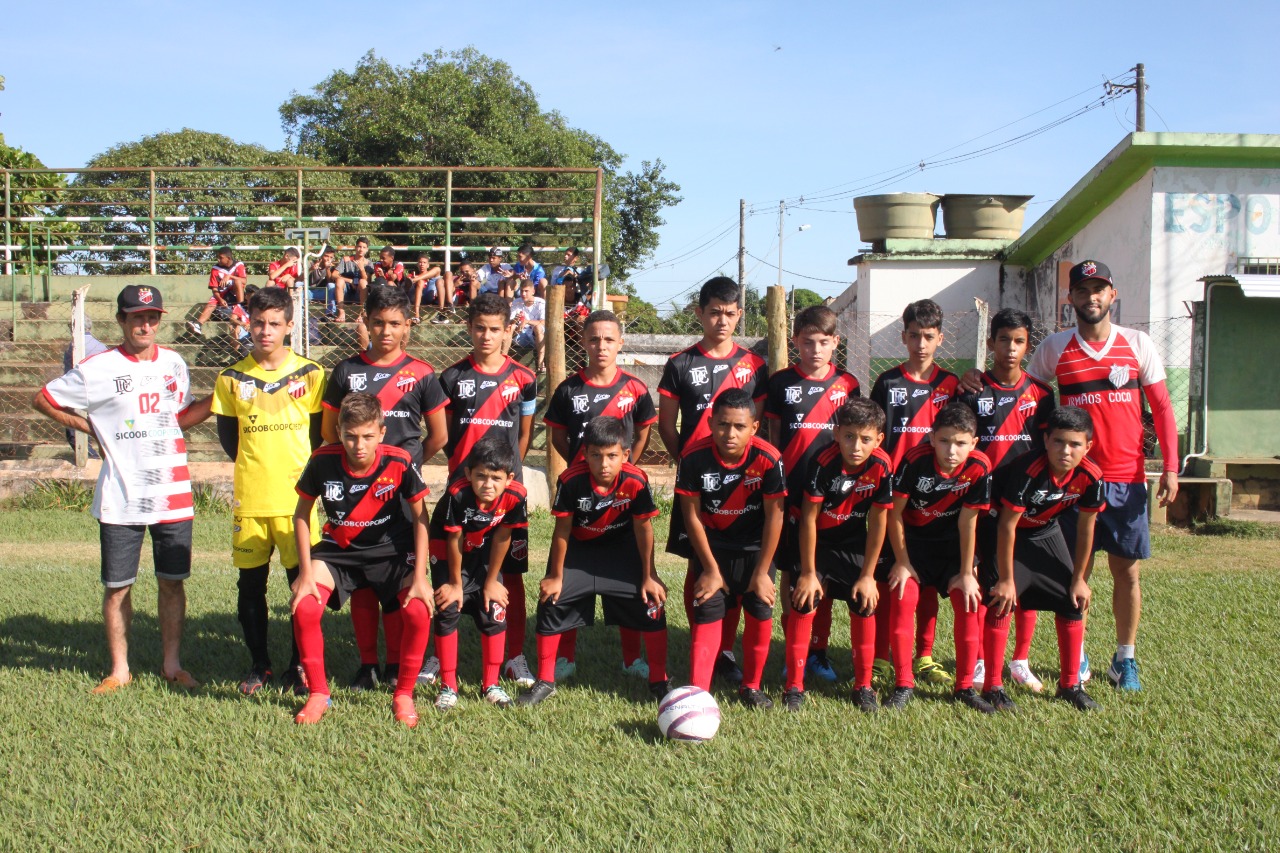 Temporada 2022 Escolinha - Fotos — foto 20