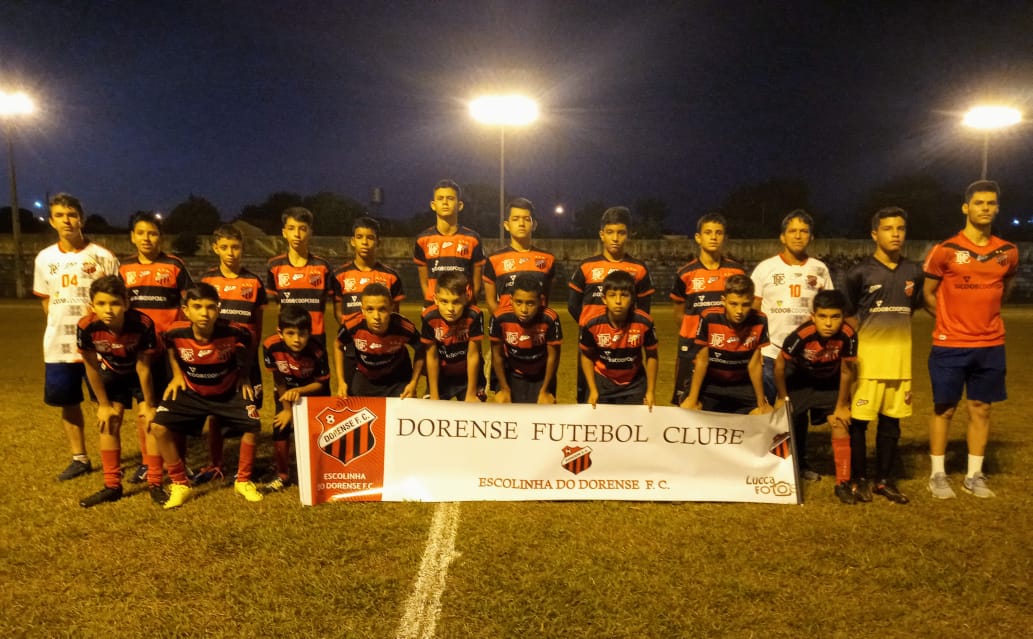 Temporada 2022 Escolinha - Fotos — foto 22