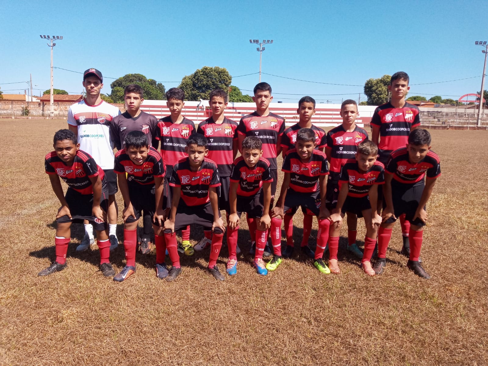 Temporada 2022 Escolinha - Fotos — foto 23