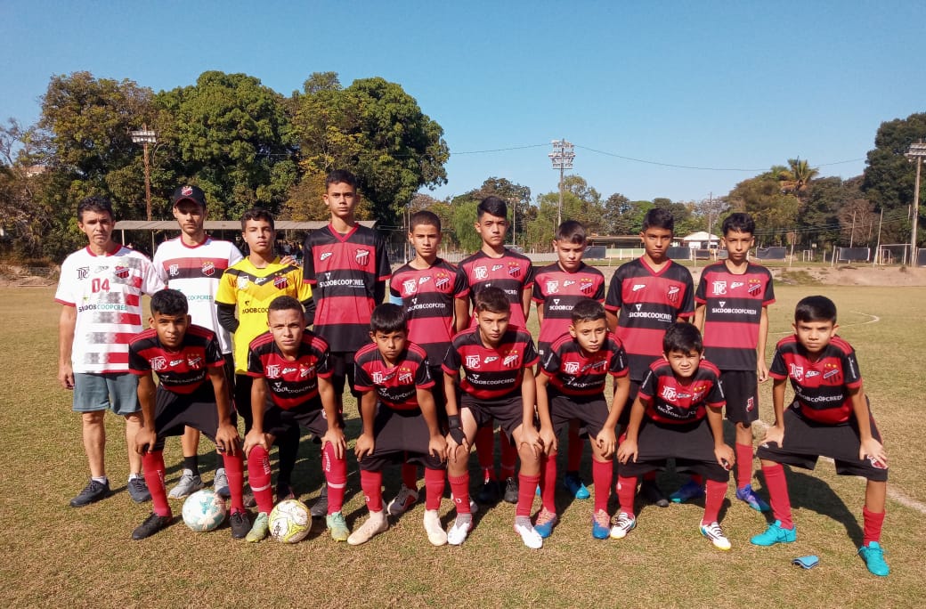 Temporada 2022 Escolinha - Fotos — foto 25